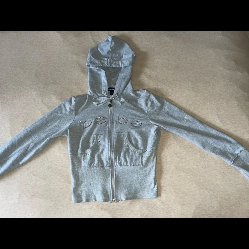 Bebe Jacket - Picture 2 of 3